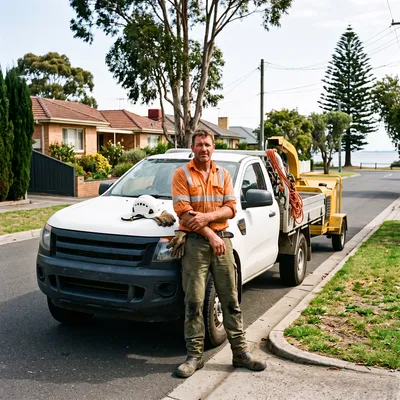 Tree Removal Frankston crew working across Frankston